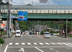 唐瀬街道